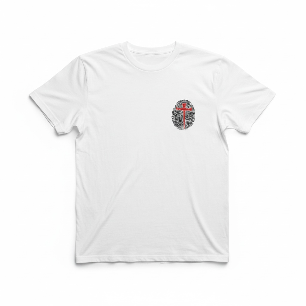 Christian Identity | T-shirt